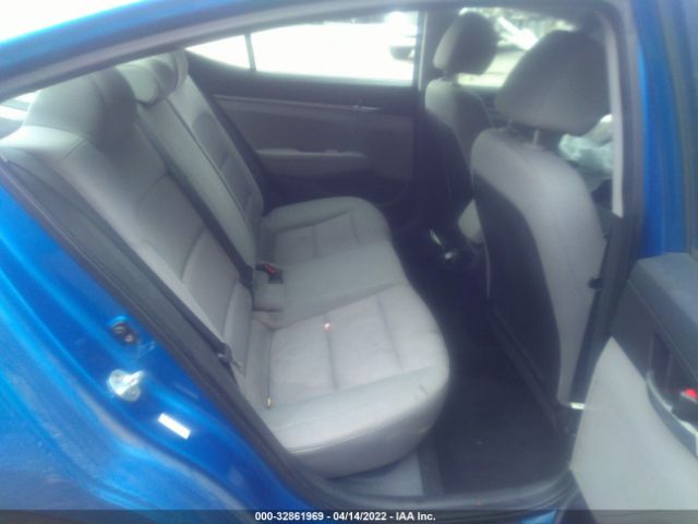 Photo 7 VIN: KMHD74LF4HU128164 - HYUNDAI ELANTRA 