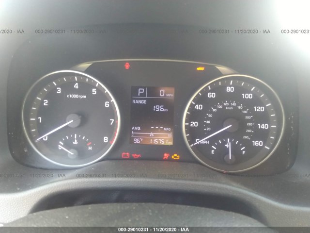 Photo 6 VIN: KMHD74LF4HU135521 - HYUNDAI ELANTRA 