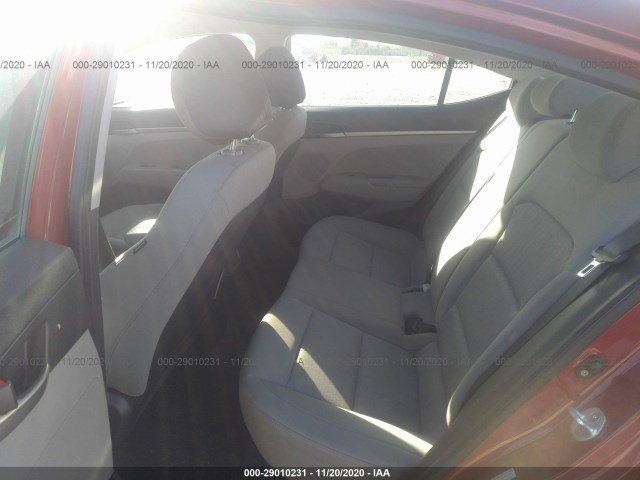 Photo 7 VIN: KMHD74LF4HU135521 - HYUNDAI ELANTRA 