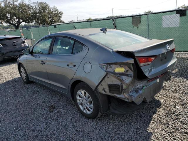 Photo 1 VIN: KMHD74LF4HU151461 - HYUNDAI ELANTRA 