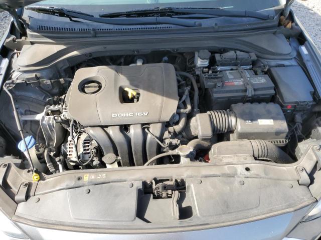 Photo 10 VIN: KMHD74LF4HU151461 - HYUNDAI ELANTRA 