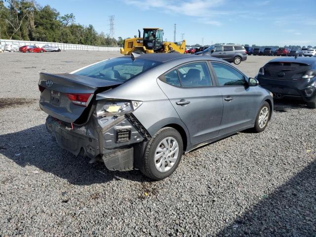 Photo 2 VIN: KMHD74LF4HU151461 - HYUNDAI ELANTRA 