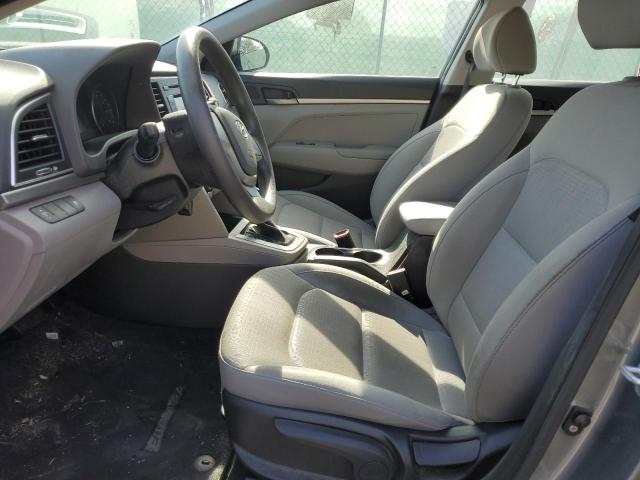 Photo 6 VIN: KMHD74LF4HU151461 - HYUNDAI ELANTRA 