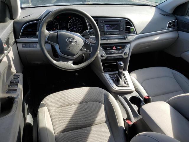 Photo 7 VIN: KMHD74LF4HU151461 - HYUNDAI ELANTRA 