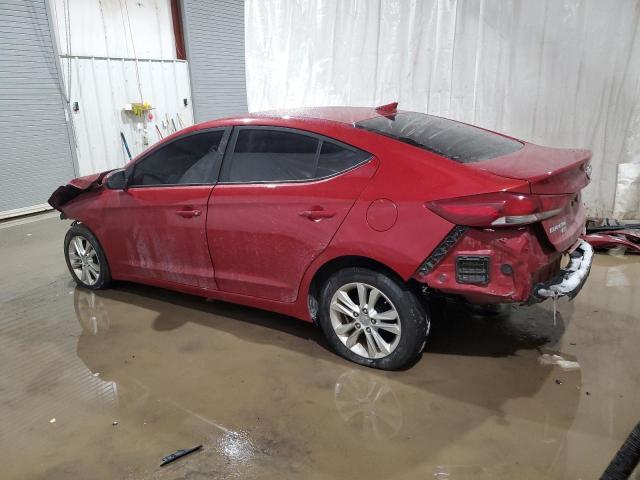 Photo 1 VIN: KMHD74LF4HU173038 - HYUNDAI ELANTRA 