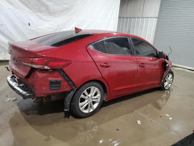 Photo 2 VIN: KMHD74LF4HU173038 - HYUNDAI ELANTRA 