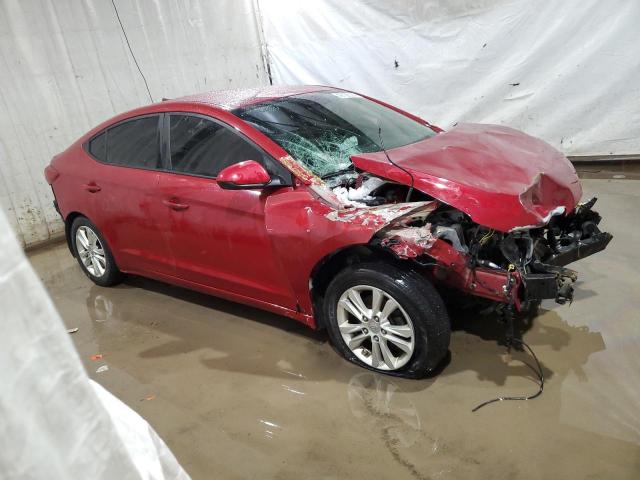 Photo 3 VIN: KMHD74LF4HU173038 - HYUNDAI ELANTRA 