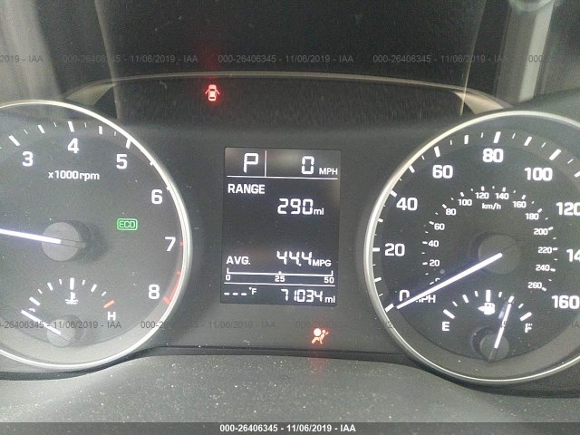 Photo 6 VIN: KMHD74LF4HU188901 - HYUNDAI ELANTRA 