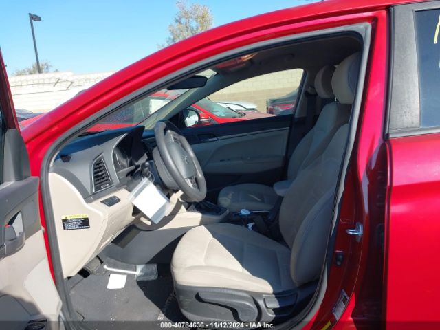 Photo 4 VIN: KMHD74LF4HU304081 - HYUNDAI ELANTRA 