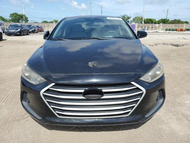 Photo 4 VIN: KMHD74LF4HU311502 - HYUNDAI ELANTRA SE 