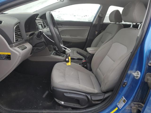 Photo 6 VIN: KMHD74LF4HU336738 - HYUNDAI ELANTRA 