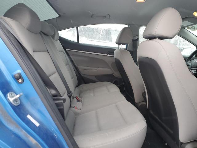 Photo 9 VIN: KMHD74LF4HU336738 - HYUNDAI ELANTRA 