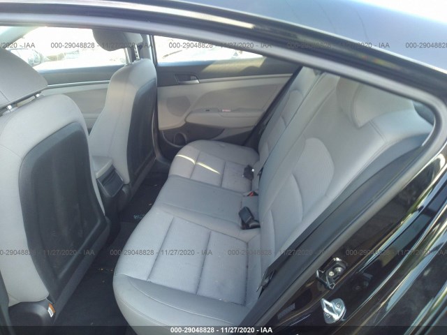 Photo 7 VIN: KMHD74LF4HU367200 - HYUNDAI ELANTRA 