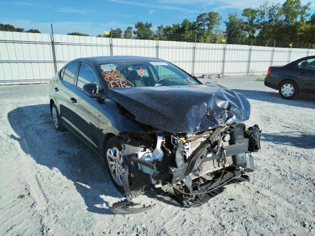 Photo 0 VIN: KMHD74LF4HU367407 - HYUNDAI ELANTRA SE 