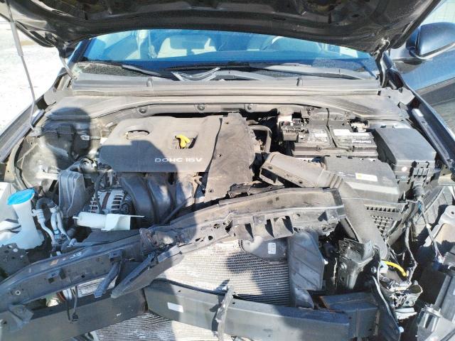 Photo 6 VIN: KMHD74LF4HU367407 - HYUNDAI ELANTRA SE 