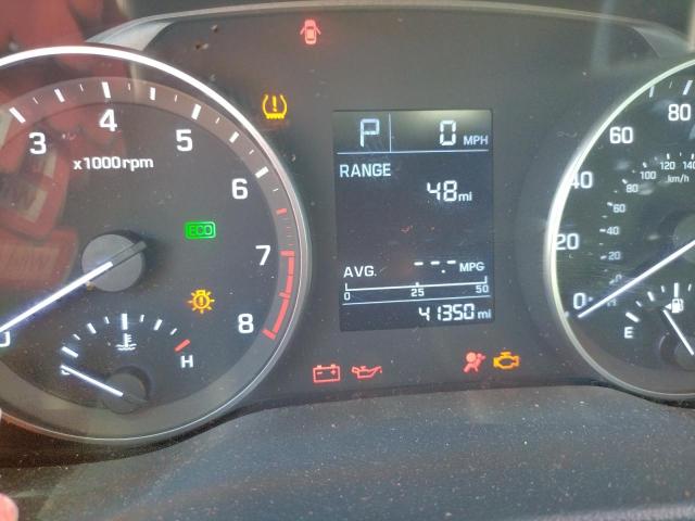 Photo 7 VIN: KMHD74LF4HU367407 - HYUNDAI ELANTRA SE 