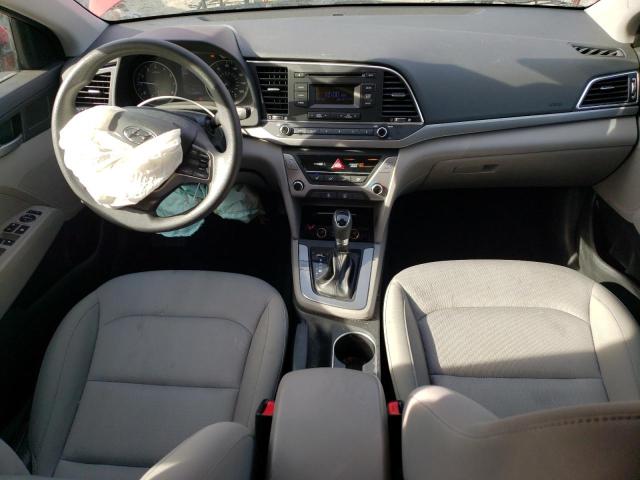 Photo 7 VIN: KMHD74LF4HU367536 - HYUNDAI ELANTRA SE 