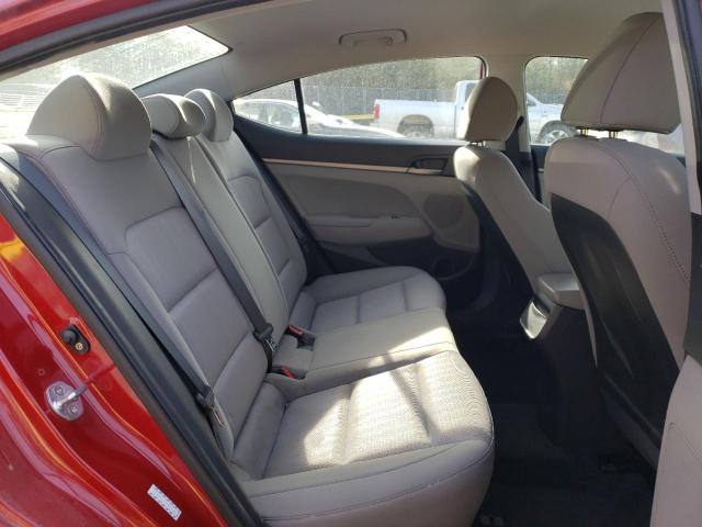 Photo 9 VIN: KMHD74LF4HU367536 - HYUNDAI ELANTRA SE 