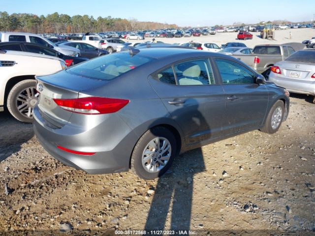 Photo 3 VIN: KMHD74LF4HU368220 - HYUNDAI ELANTRA 