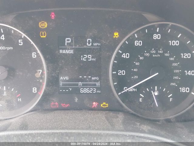 Photo 6 VIN: KMHD74LF4HU376639 - HYUNDAI ELANTRA 