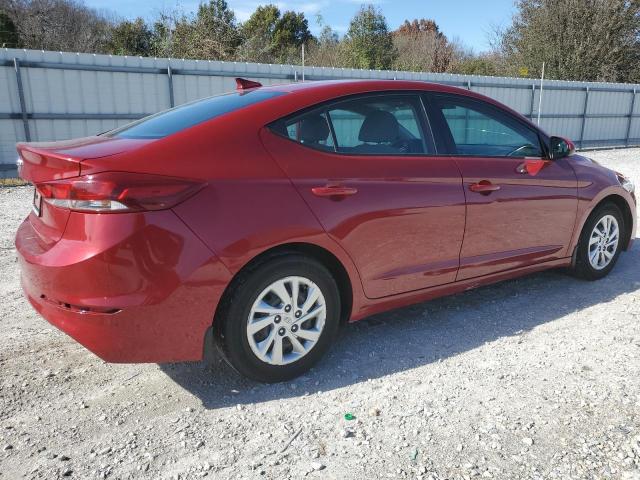 Photo 2 VIN: KMHD74LF4HU392288 - HYUNDAI ELANTRA SE 