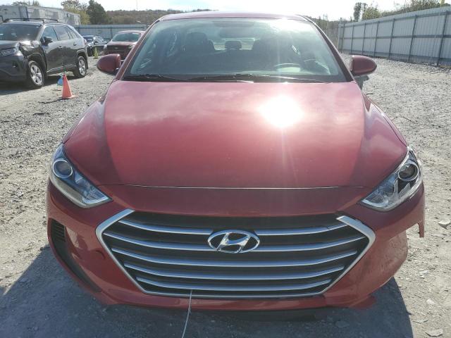 Photo 4 VIN: KMHD74LF4HU392288 - HYUNDAI ELANTRA SE 