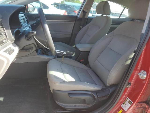 Photo 6 VIN: KMHD74LF4HU392288 - HYUNDAI ELANTRA SE 