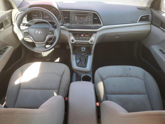 Photo 7 VIN: KMHD74LF4HU392288 - HYUNDAI ELANTRA SE 