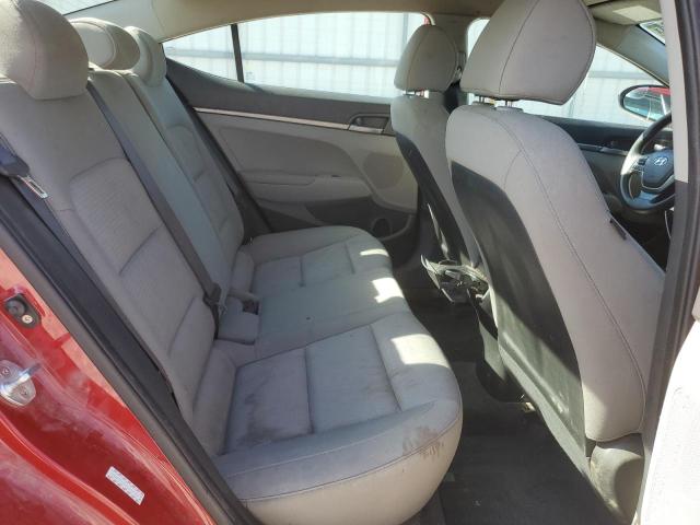 Photo 9 VIN: KMHD74LF4HU392288 - HYUNDAI ELANTRA SE 