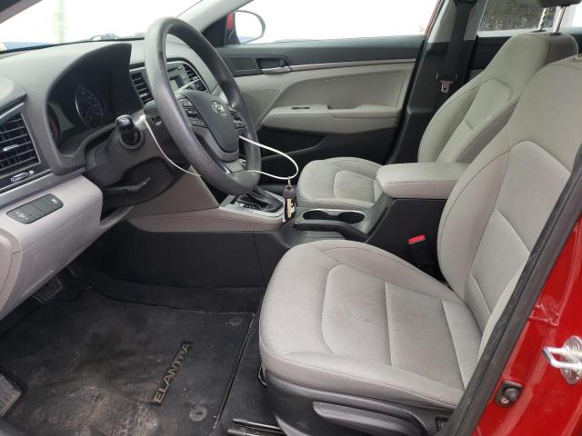 Photo 6 VIN: KMHD74LF4HU395773 - HYUNDAI ELANTRA SE 