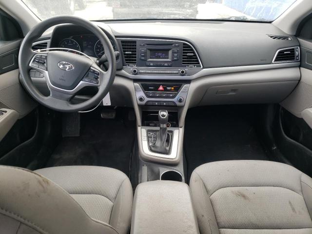 Photo 7 VIN: KMHD74LF4HU395773 - HYUNDAI ELANTRA SE 