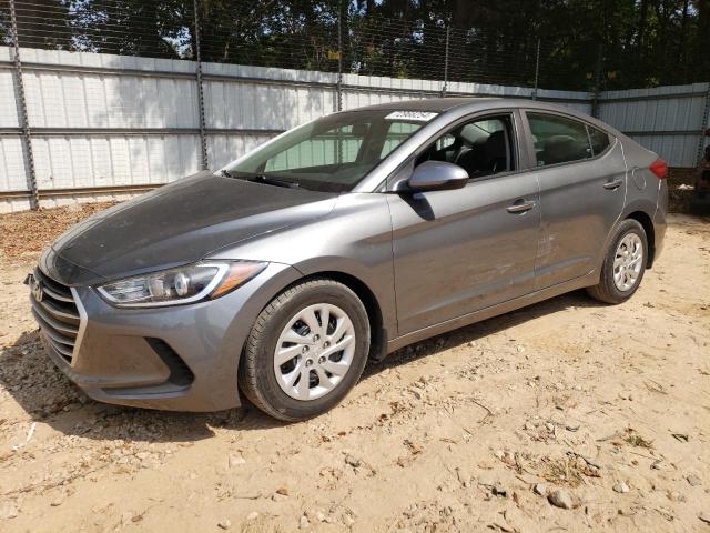 Photo 0 VIN: KMHD74LF4HU396020 - HYUNDAI ELANTRA SE 