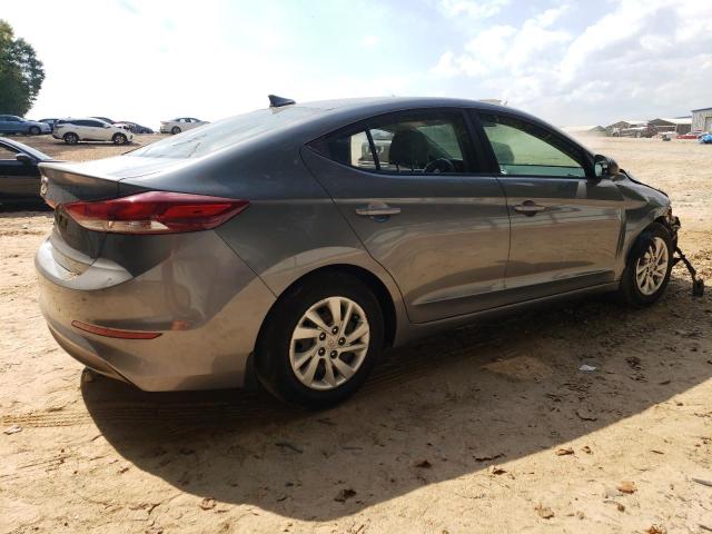 Photo 2 VIN: KMHD74LF4HU396020 - HYUNDAI ELANTRA SE 