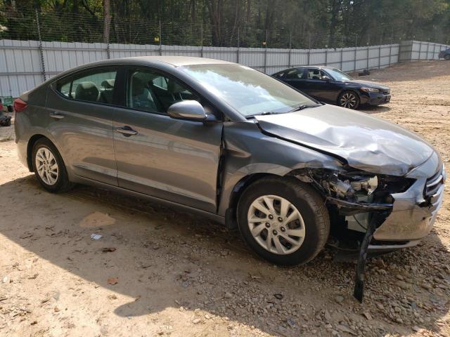 Photo 3 VIN: KMHD74LF4HU396020 - HYUNDAI ELANTRA SE 