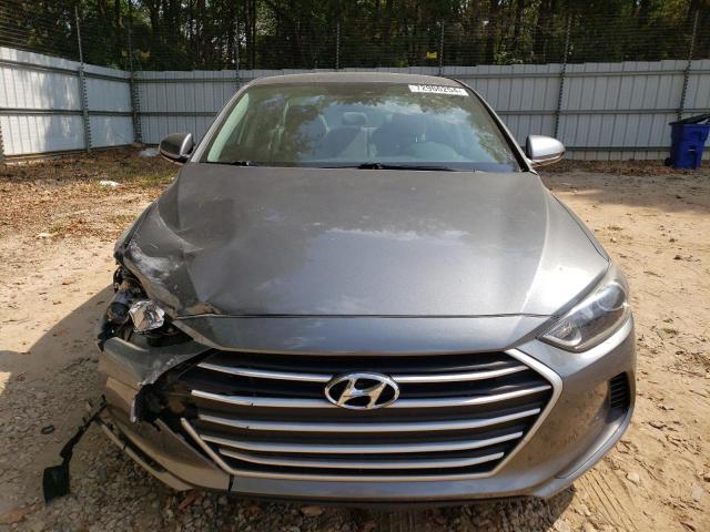 Photo 4 VIN: KMHD74LF4HU396020 - HYUNDAI ELANTRA SE 