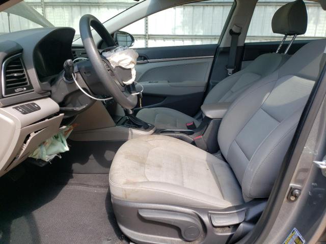 Photo 6 VIN: KMHD74LF4HU396020 - HYUNDAI ELANTRA SE 