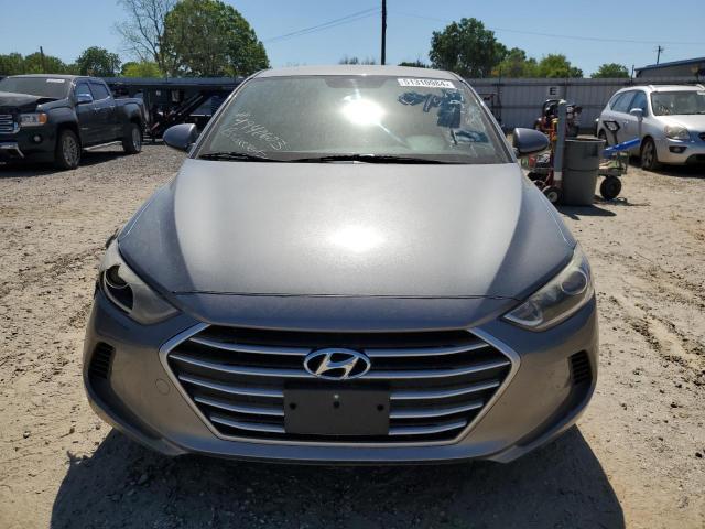 Photo 4 VIN: KMHD74LF4HU407534 - HYUNDAI ELANTRA 