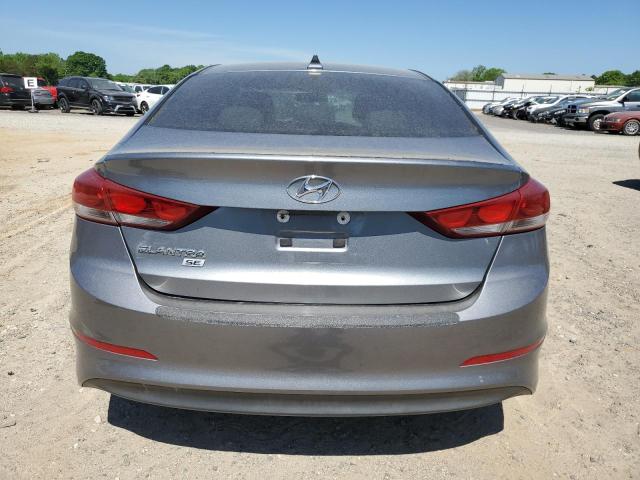 Photo 5 VIN: KMHD74LF4HU407534 - HYUNDAI ELANTRA 