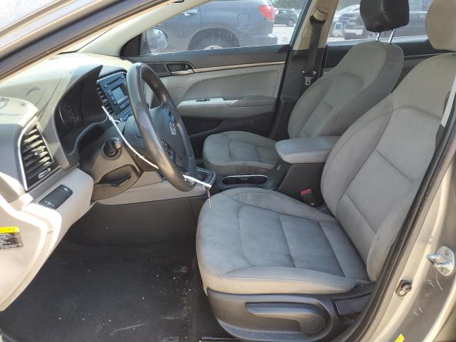 Photo 6 VIN: KMHD74LF4HU407534 - HYUNDAI ELANTRA 