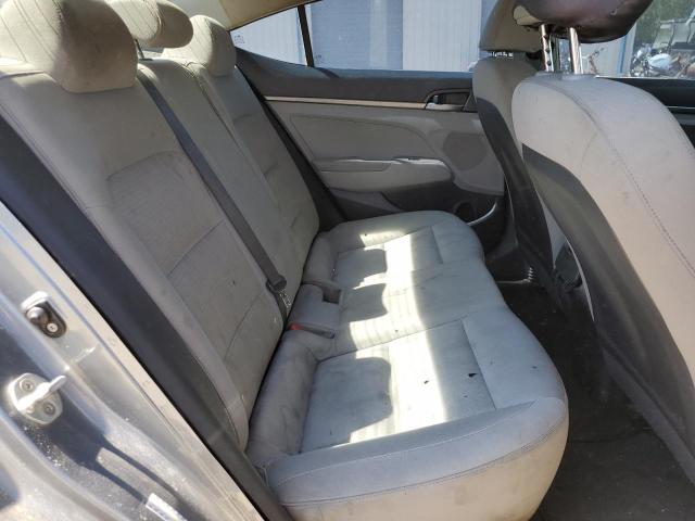 Photo 9 VIN: KMHD74LF4HU407534 - HYUNDAI ELANTRA 