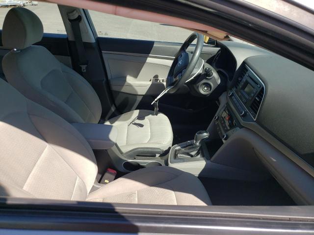 Photo 4 VIN: KMHD74LF4HU422681 - HYUNDAI ELANTRA SE 