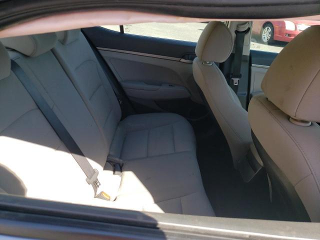 Photo 5 VIN: KMHD74LF4HU422681 - HYUNDAI ELANTRA SE 