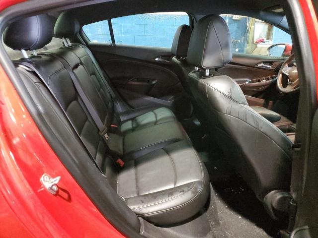 Photo 9 VIN: KMHD74LF4HU423703 - HYUNDAI ELANTRA 