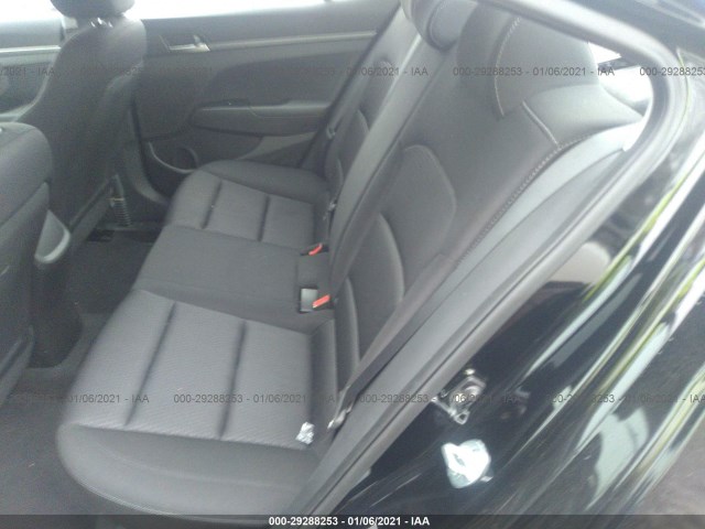 Photo 7 VIN: KMHD74LF4JU471644 - HYUNDAI ELANTRA 