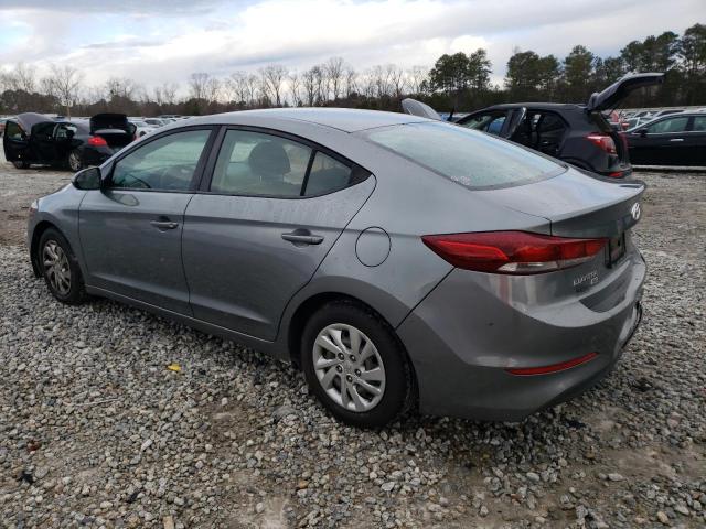 Photo 1 VIN: KMHD74LF4JU475838 - HYUNDAI ELANTRA 