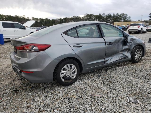 Photo 2 VIN: KMHD74LF4JU475838 - HYUNDAI ELANTRA 