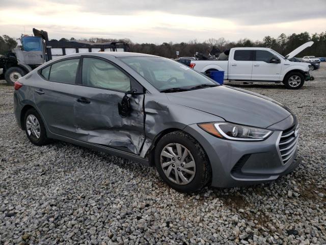 Photo 3 VIN: KMHD74LF4JU475838 - HYUNDAI ELANTRA 