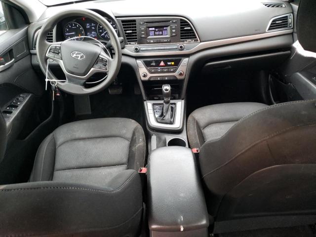 Photo 7 VIN: KMHD74LF4JU475838 - HYUNDAI ELANTRA 