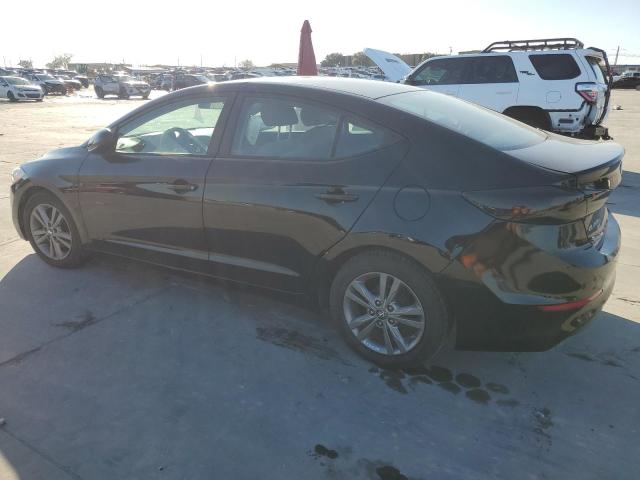 Photo 1 VIN: KMHD74LF4JU525198 - HYUNDAI ELANTRA SE 