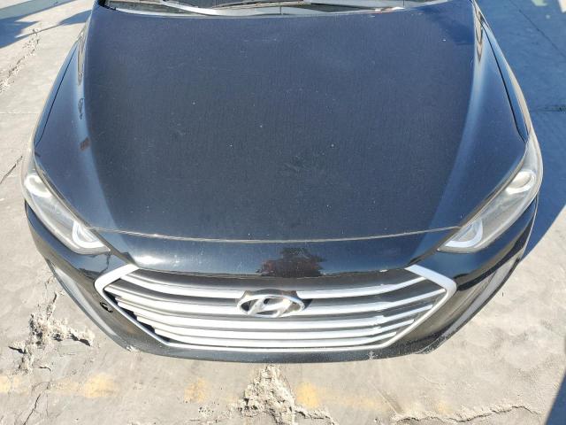 Photo 10 VIN: KMHD74LF4JU525198 - HYUNDAI ELANTRA SE 